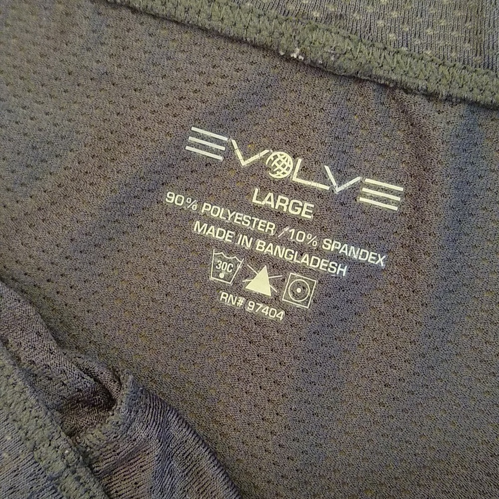 EVOLVE BOXER BRIEFS - Picture 3 of 12